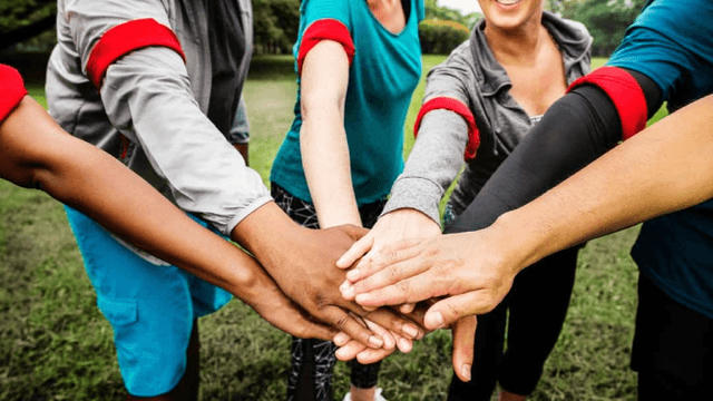 Animation Team Trophy